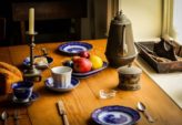 Vegetarisk Aftensmad: En Uundværlig Guide til Madelskere
