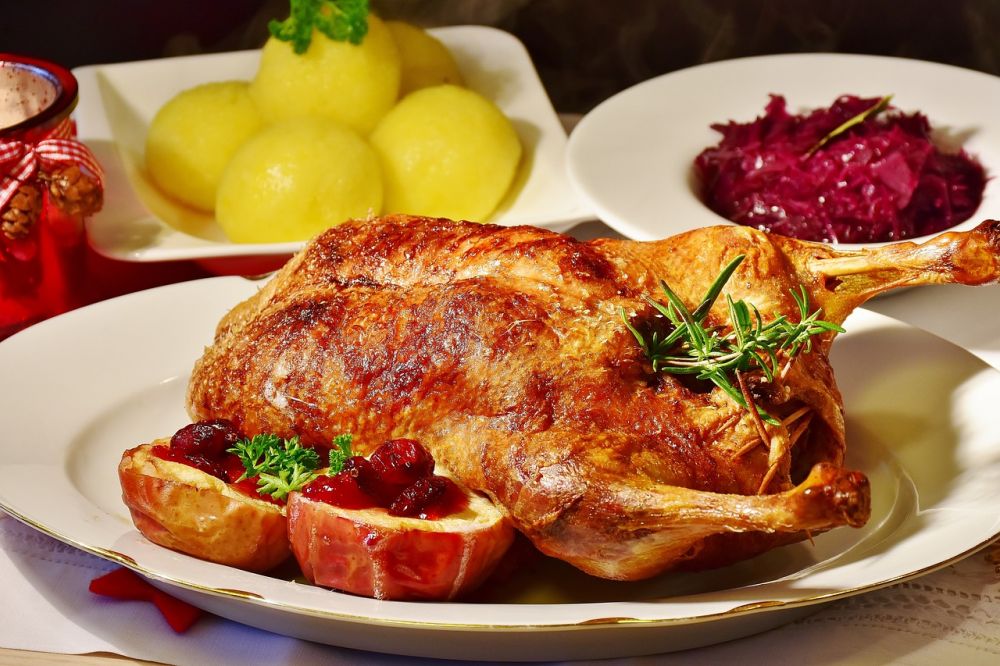 Sund aftensmad med kylling: Opskrifter og ernæringsmæssige fordele