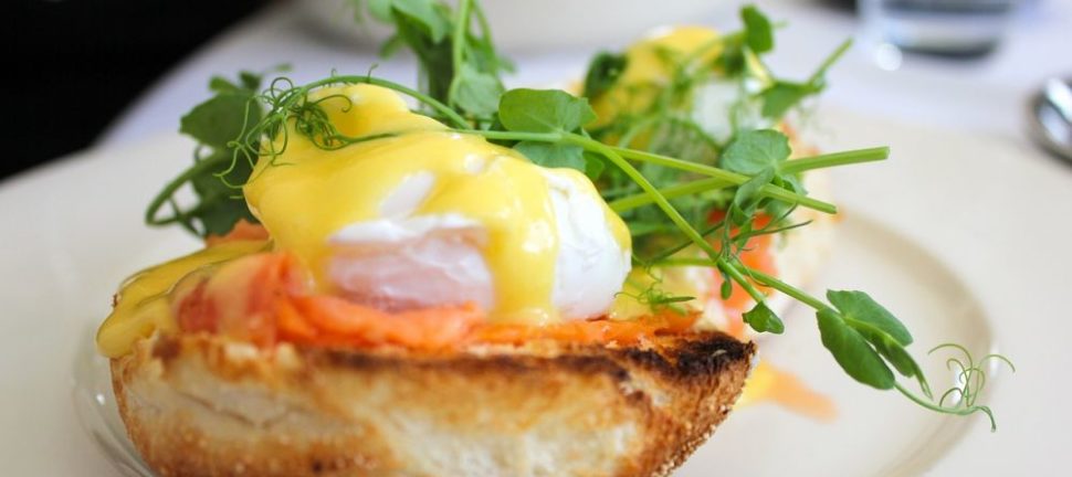 Brunch Svendborg: En Himmelsk Oplevelse for Mad- og Drikkeelskere