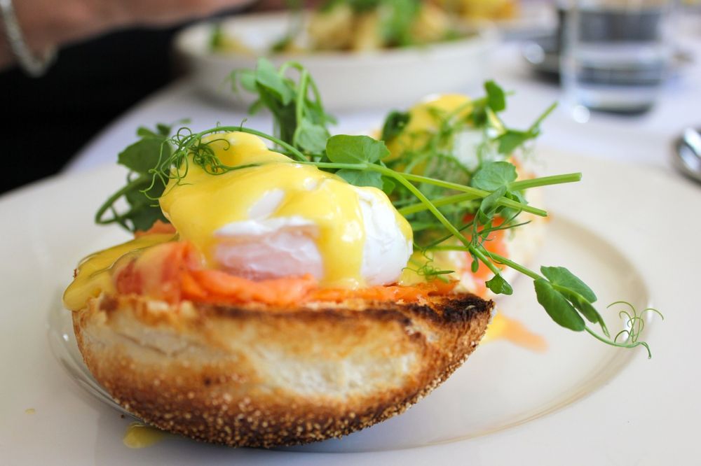 Brunch Svendborg: En Himmelsk Oplevelse for Mad- og Drikkeelskere