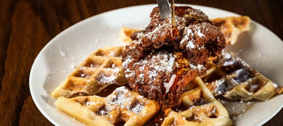 Brunch Århus: En Guide til Mad- og Drikkeelskere
