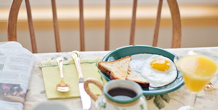 Brunch Herning: Oplev byens bedste morgenmadsoplevelse
