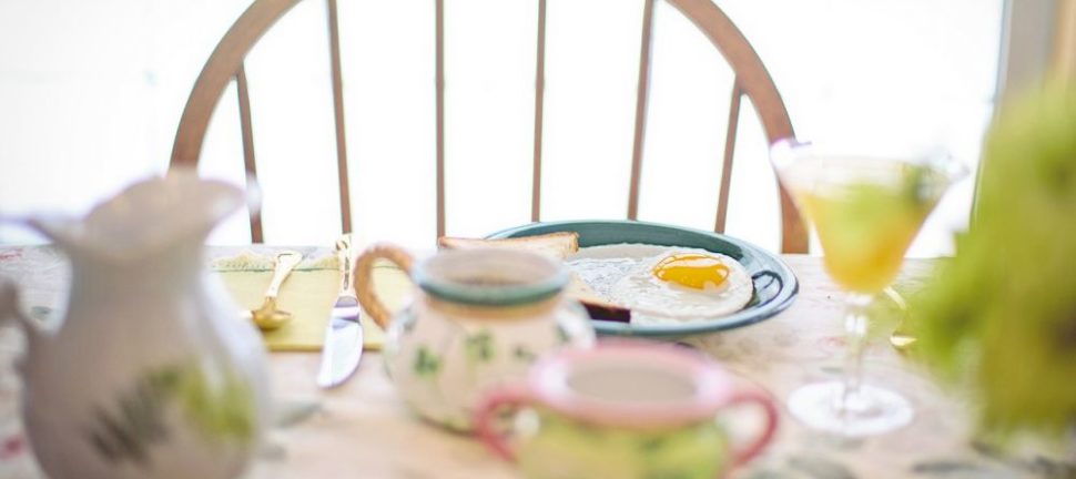 Brunch Valby: En Kulinarisk Oplevelse