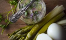 Brunch er blevet en populær spisestund for mange mennesker, og i byen Roskilde er der ingen undtagelse
