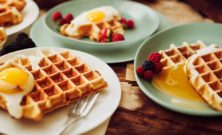 Brunch Kolding: En Vidunderlig Gastronomisk Oplevelse for Mad- og Drikkeelskere