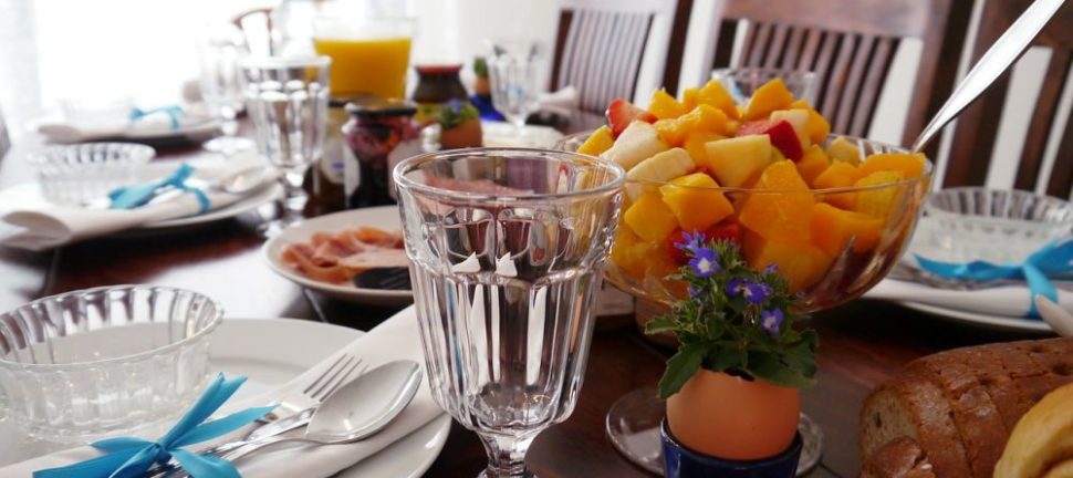 Brunch Near Me: A Comprehensive Guide to the Best Brunch Spots in Your Area
