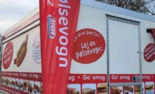 Lej en pølsevogn på Fyn og skab uforglemmelige begivenheder