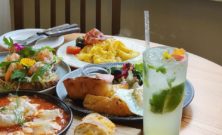 Brunch i Aalborg: En kulinarisk oplevelse
