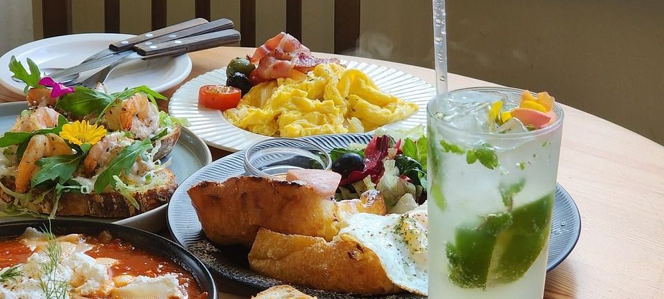 Brunch i Aalborg: En kulinarisk oplevelse