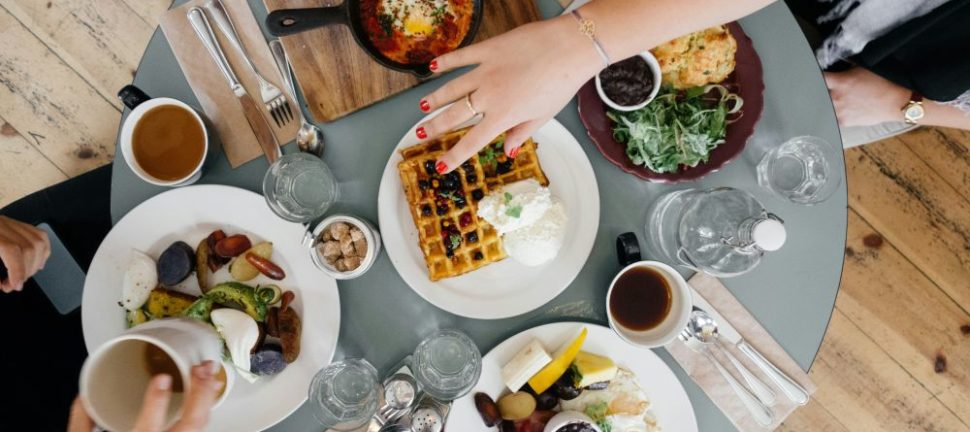 Restaurant Margeritten: en kulinarisk oplevelse på Bornholm