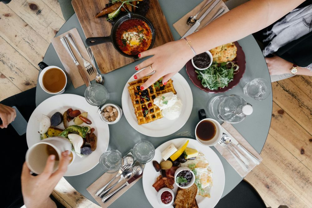 Restaurant Margeritten: en kulinarisk oplevelse på Bornholm