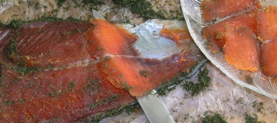 Smagen af Norden: Fra laks i Norge til sild i Danmark