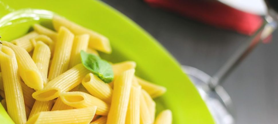 Pizzaria i nørre nebel: hvor finder du god pizza i byen?