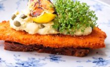 Smørrebrød Ålborg  sådan finder du de bedste stykker i byen