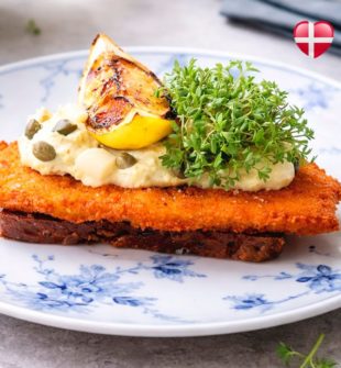 Smørrebrød Ålborg  sådan finder du de bedste stykker i byen