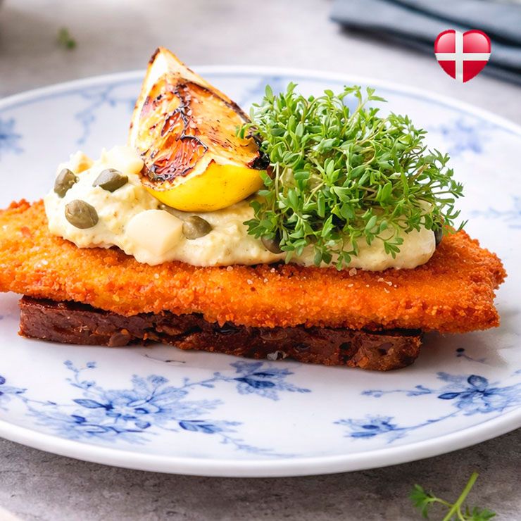 Smørrebrød Ålborg  sådan finder du de bedste stykker i byen