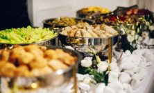 Catering nordsjælland