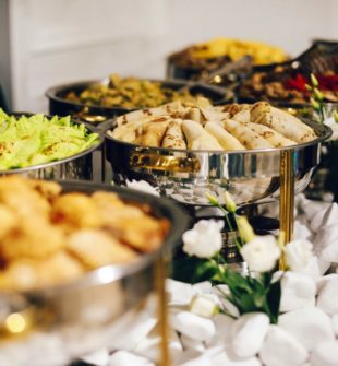 Catering nordsjælland