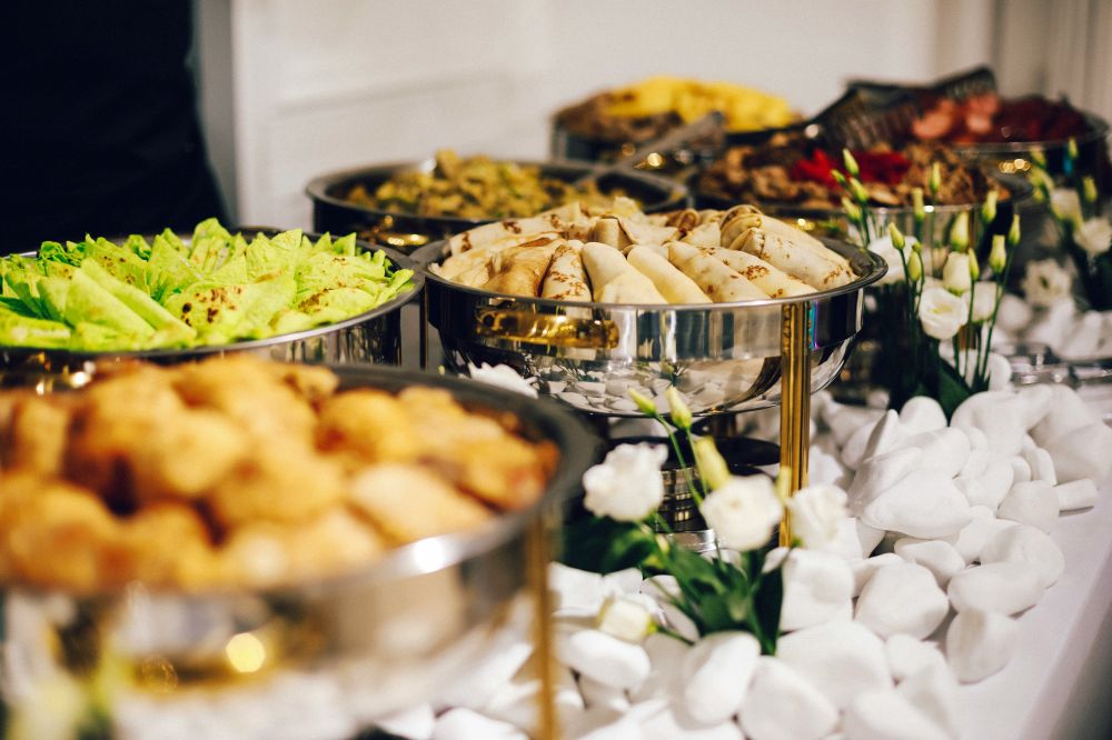 Catering nordsjælland